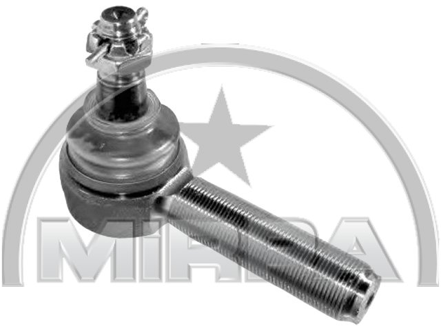 2628 | TIE ROD END M24X1,5 RIGHT 