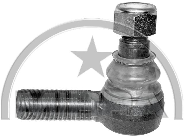 2633 | TIE ROD END M38X1,5 RIGHT 