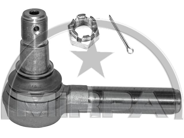 2636 | TIE ROD END M30X1,5 RIGHT 