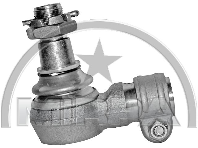 2638 | TIE ROD END M26X1,5 RIGHT 