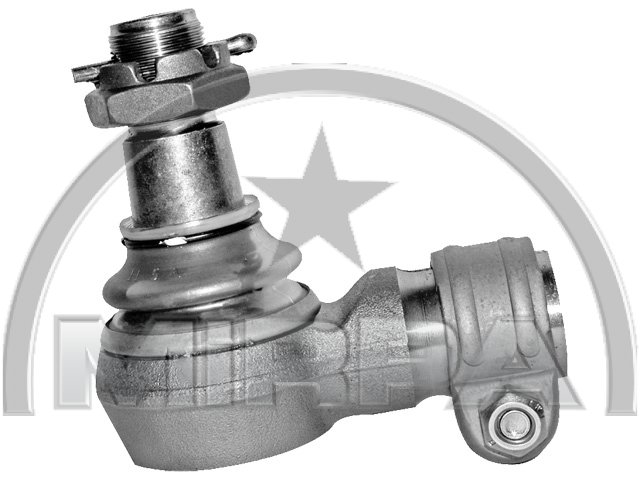 2670 | TIE ROD END 95 MM.26X1,5 RIGHT 