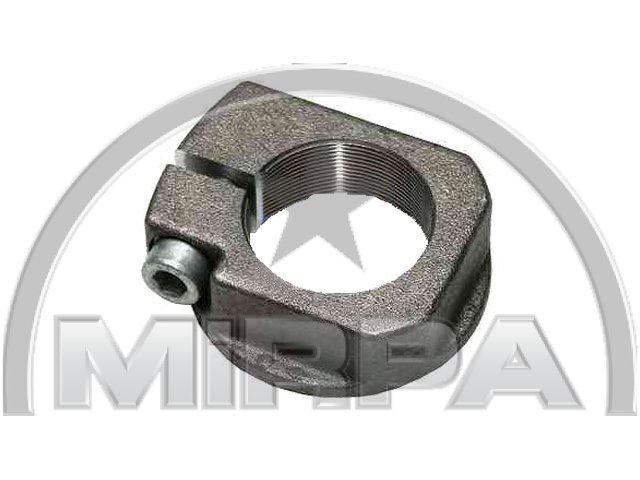 2999 | AXLE NUT (FRONT) 