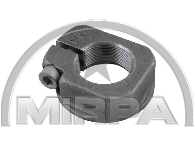 3000 | AXLE NUT (FRONT) 