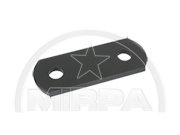 60761 | SPRING CARRIER PLATE WITHOUT THREADED
 