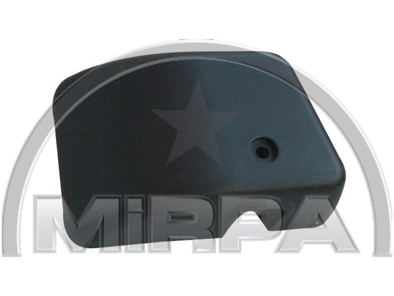5041 | MIRROR HOLDER ROD CAP(R) 