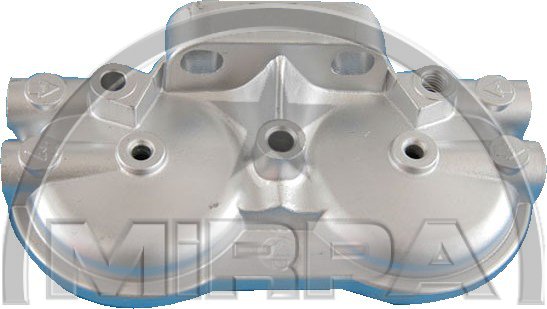 50461 | FUEL FILTER TOP COVER
 500 GR DOUBLE
