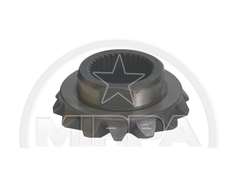 5377 | AXLE GEAR(WİTH BUSHING TYPE) 