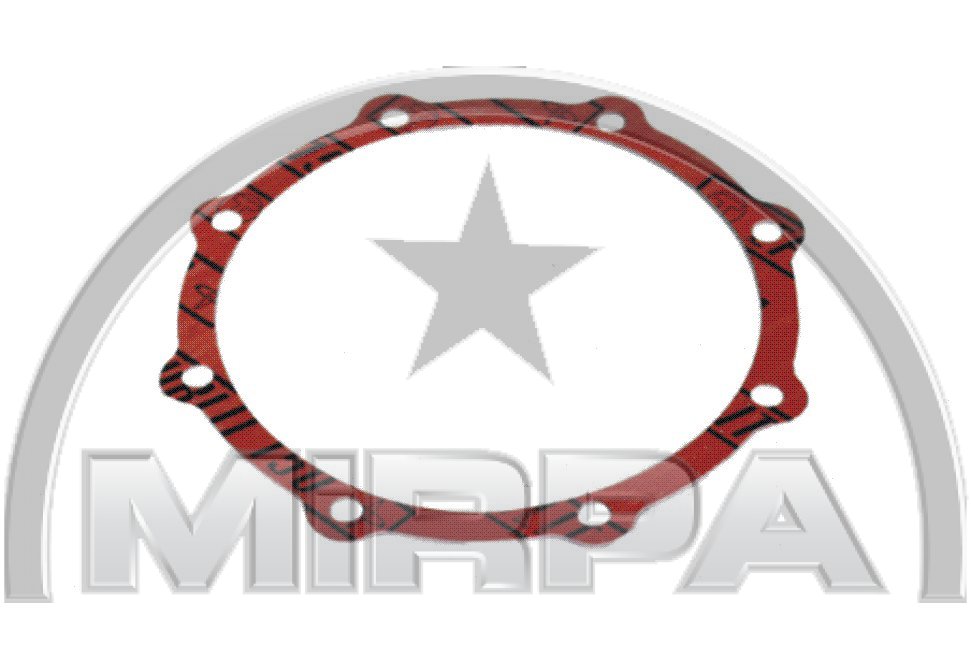 5379 | GASKET(AXLE COVER) 