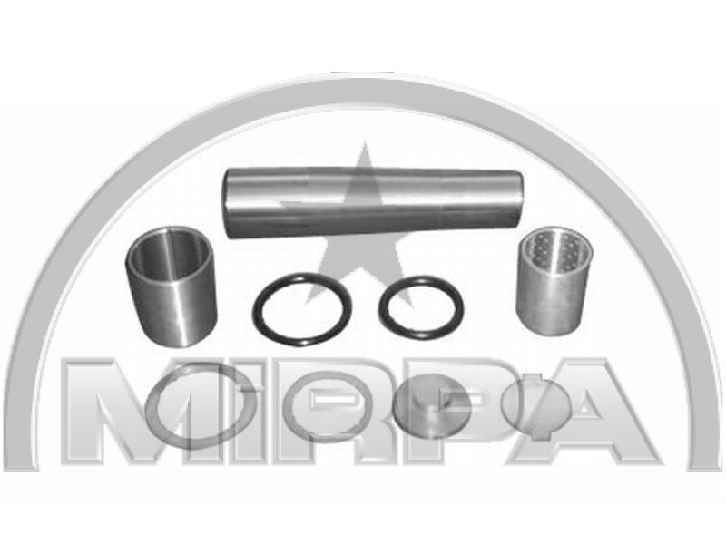 5904 | REPAIR KIT( FOR DOUBLE AXLE) 