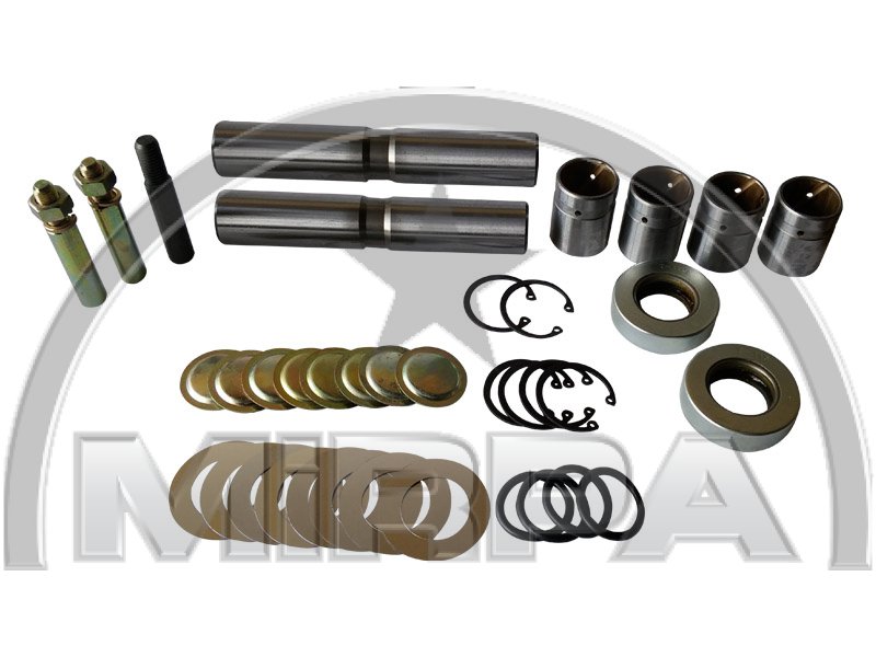 5905 | REPAIR KIT( FOR DOUBLE AXLE) 