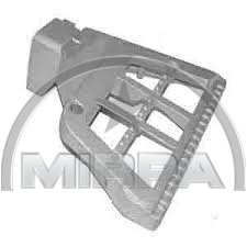 60515 | STEP SLOT IRON
 LOWER RIGHT
