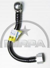 61315 | FUEL FILTER PIPE BOTTOM POLYEMID SHAPED 