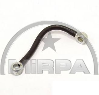 61316 | FUEL FILTER PIPE WITH POLYEMID RING 
