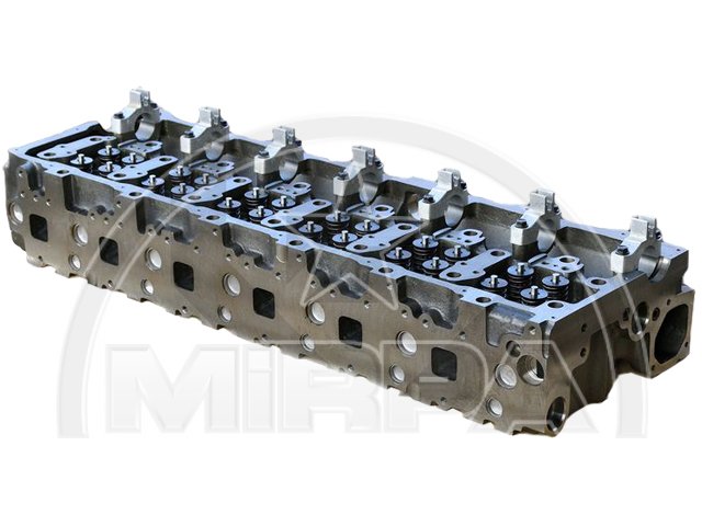 61530 | CYLINDER HEAD COMPLETE 