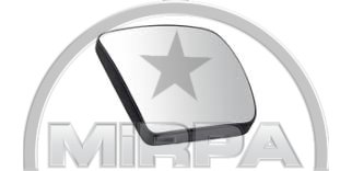 61668 | MIRROR GLASS MP3 SMALL RIGHT
 