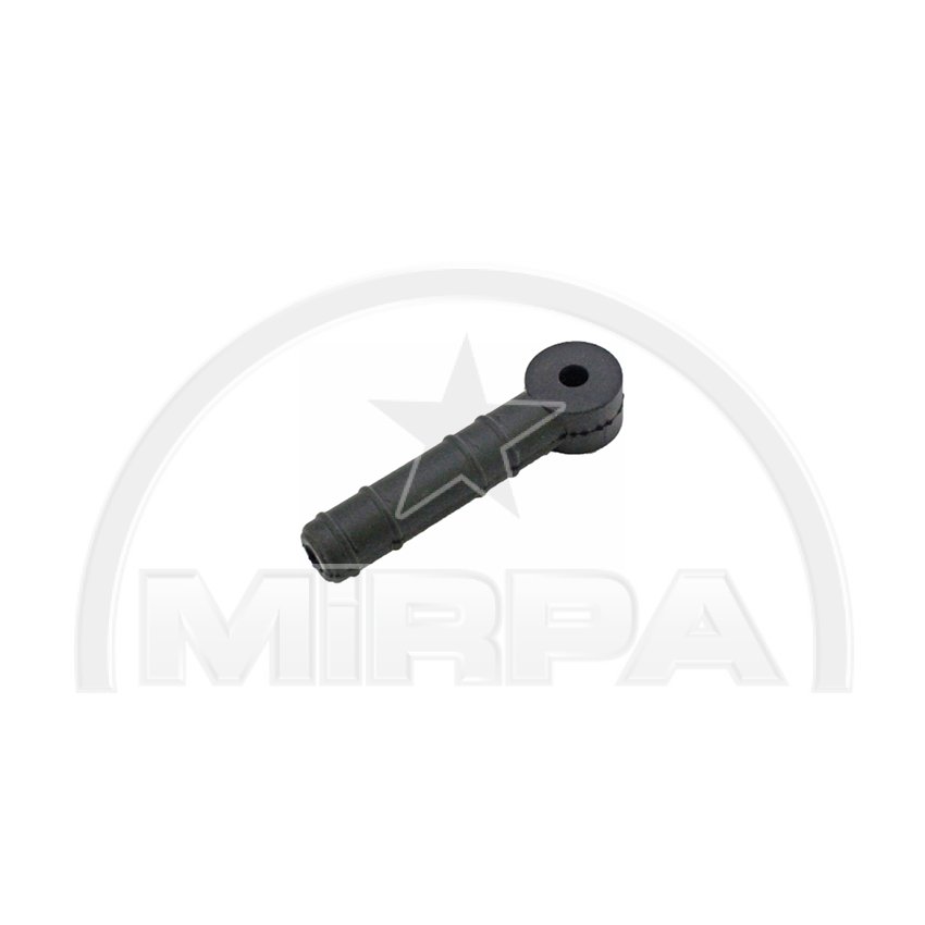 61837 | ARTICLE ROD END RUBBER 