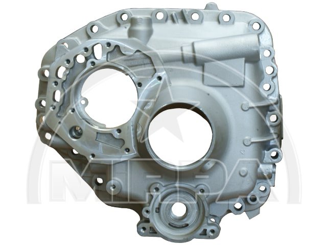 TRANSMISSION REAR COVER 