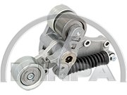 62299 | 
TENSIONER PULLEY COMPLETE 
