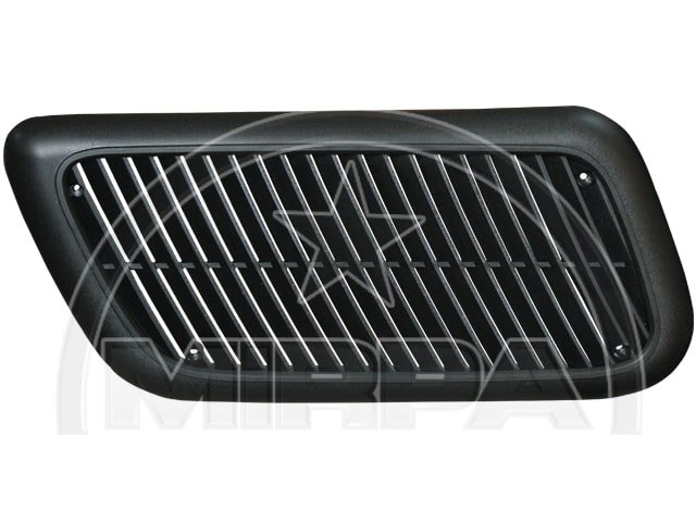 62588 | AIR FILTER CHIMNEY COVER 