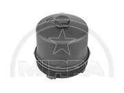 62723 | OIL FILTER COVER 