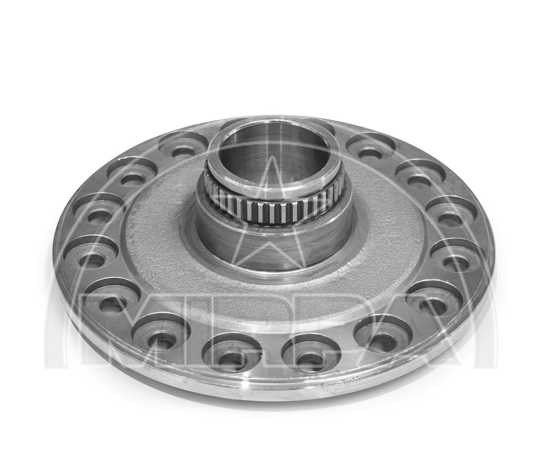 62826 | DIFFERENTIAL CASE COVER IVECO 