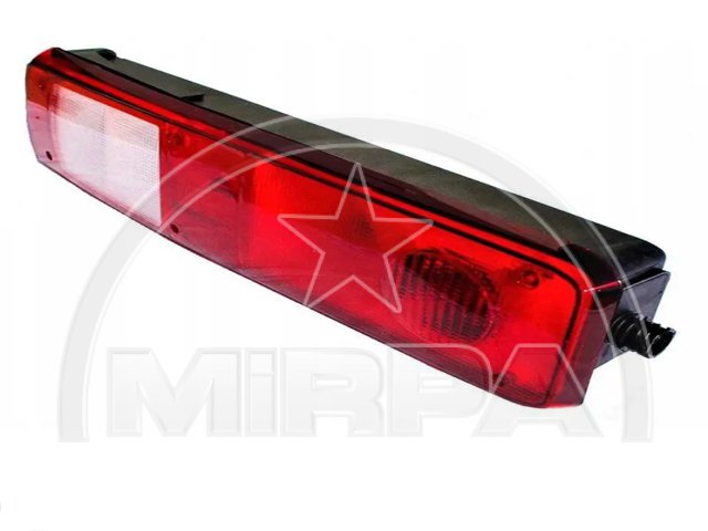 62925 | Tail Lamp RIGHT