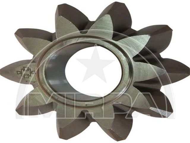 63076 | DIFFERENTIAL GEAR(SMALL  DIFFERENTIAL) 
