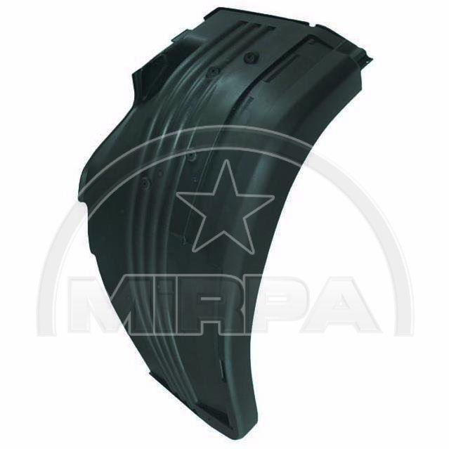 63600 | FENDER FRONT RIGHT REAR LEFT SOFT TYPE