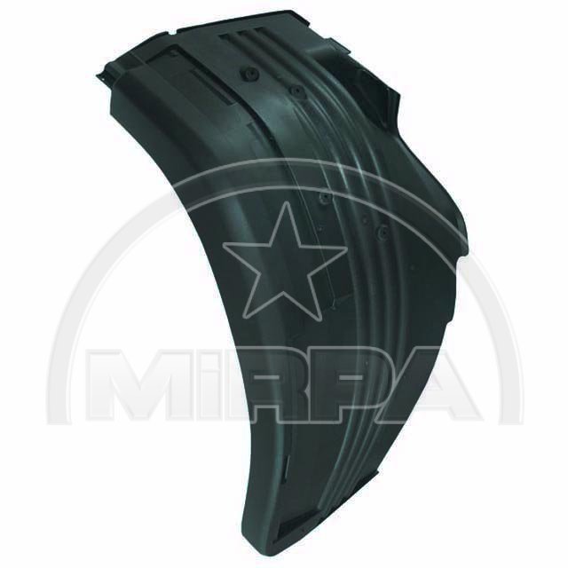 63601 | FENDER FRONT LEFT REAR RIGHT SOFT TYPE