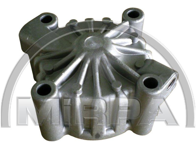 7431 | GEARBOX HOUSING COVER 