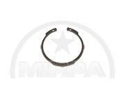 8089 | SAFETY RING
 62x2 mm.