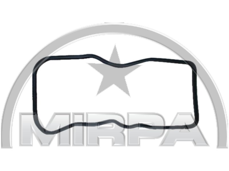 8684 | GASKET (OIL PAN TO CYLINDER CRANKCASE) 