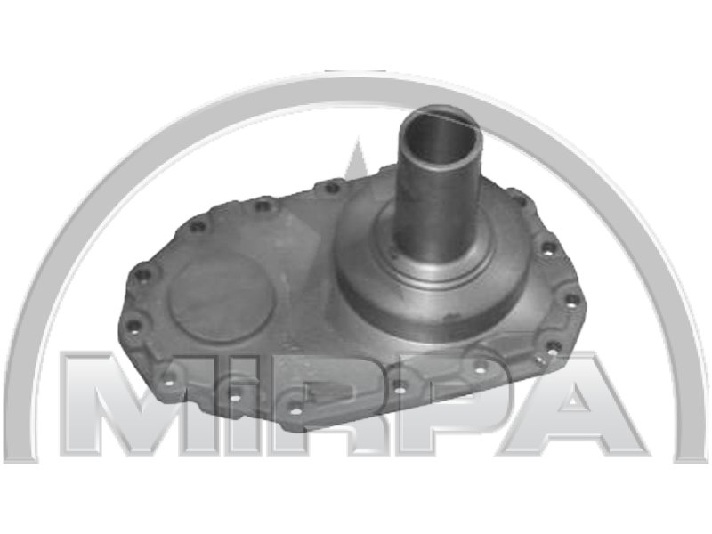 8746 | HOUSING COVER (FRONT DRIVE SHAFT) (151) 
